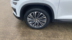 Skoda Kodiaq 1.5 TSI SE L Executive 5dr DSG [7 Seat] Petrol Estate